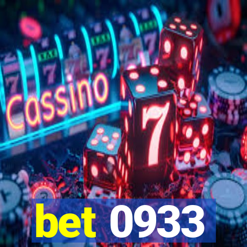 bet 0933